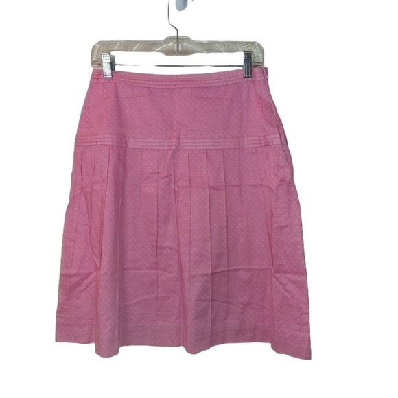 HAROLD'S LADIES COTTON MIDI SKIRT - Picture 1 of 4